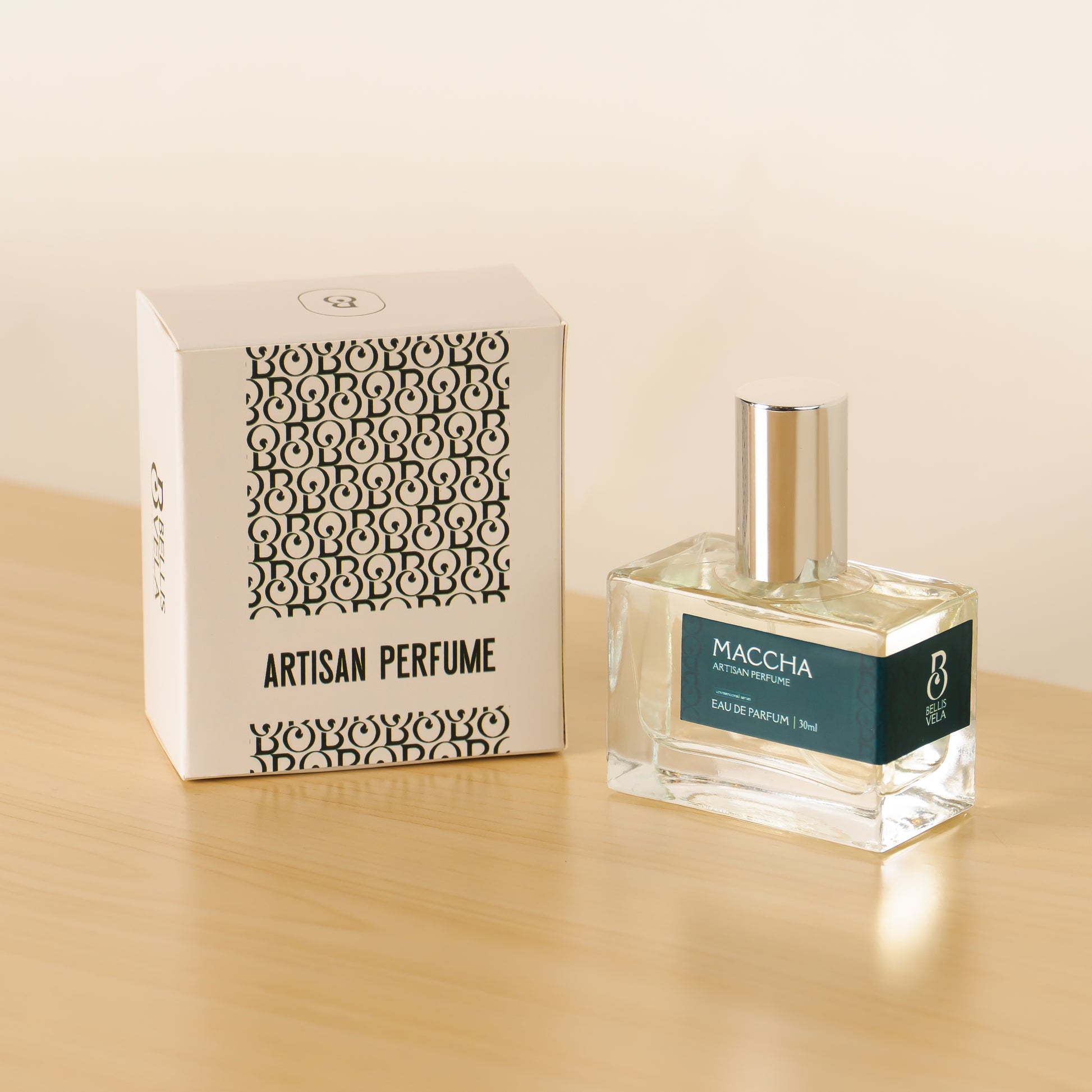 Artisan Perfume