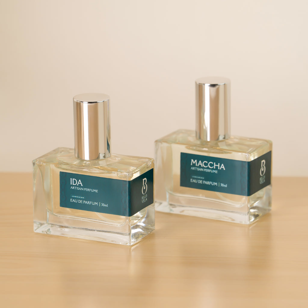 Artisan Perfume