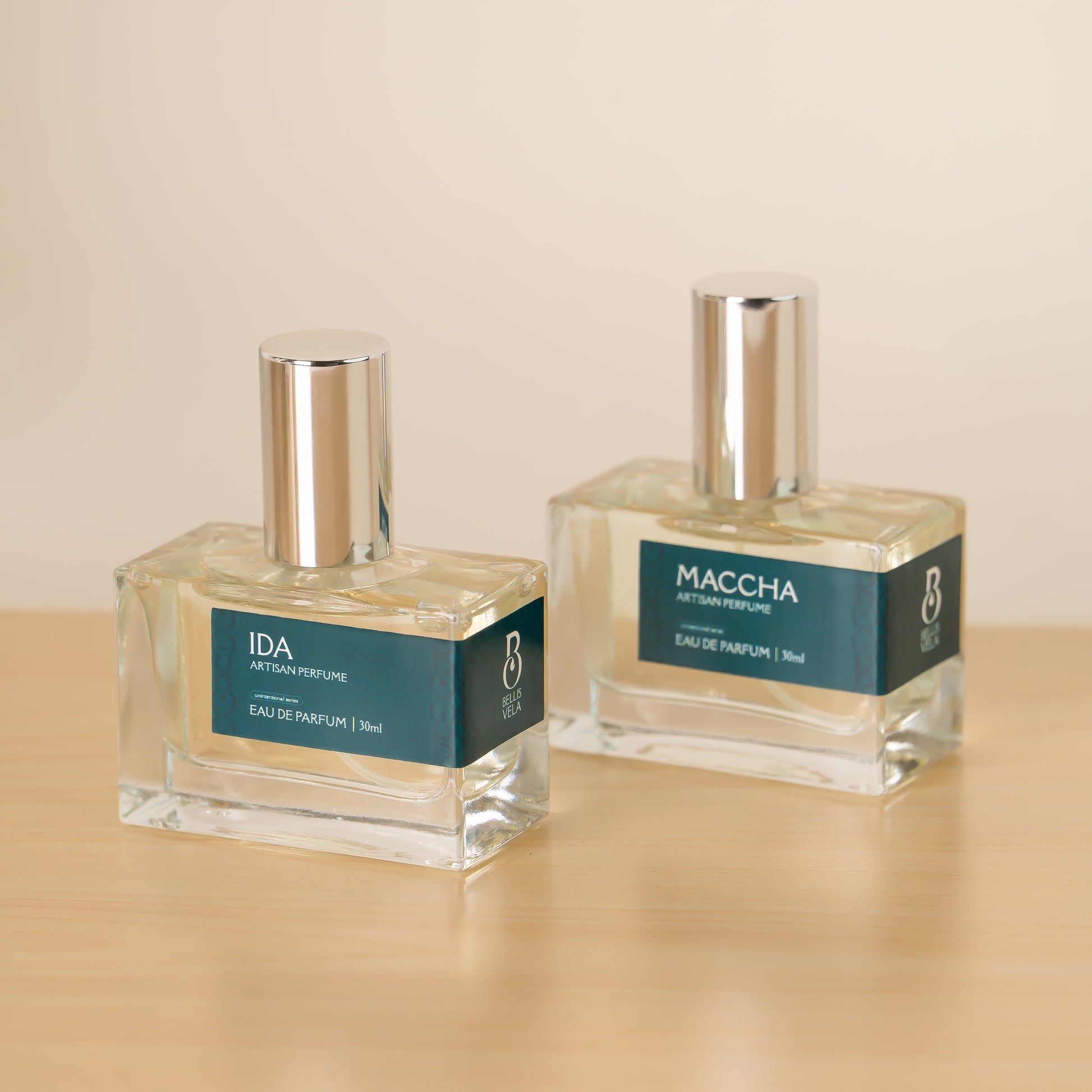 Artisan Perfume