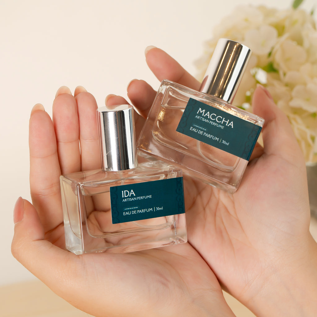 Artisan Perfume
