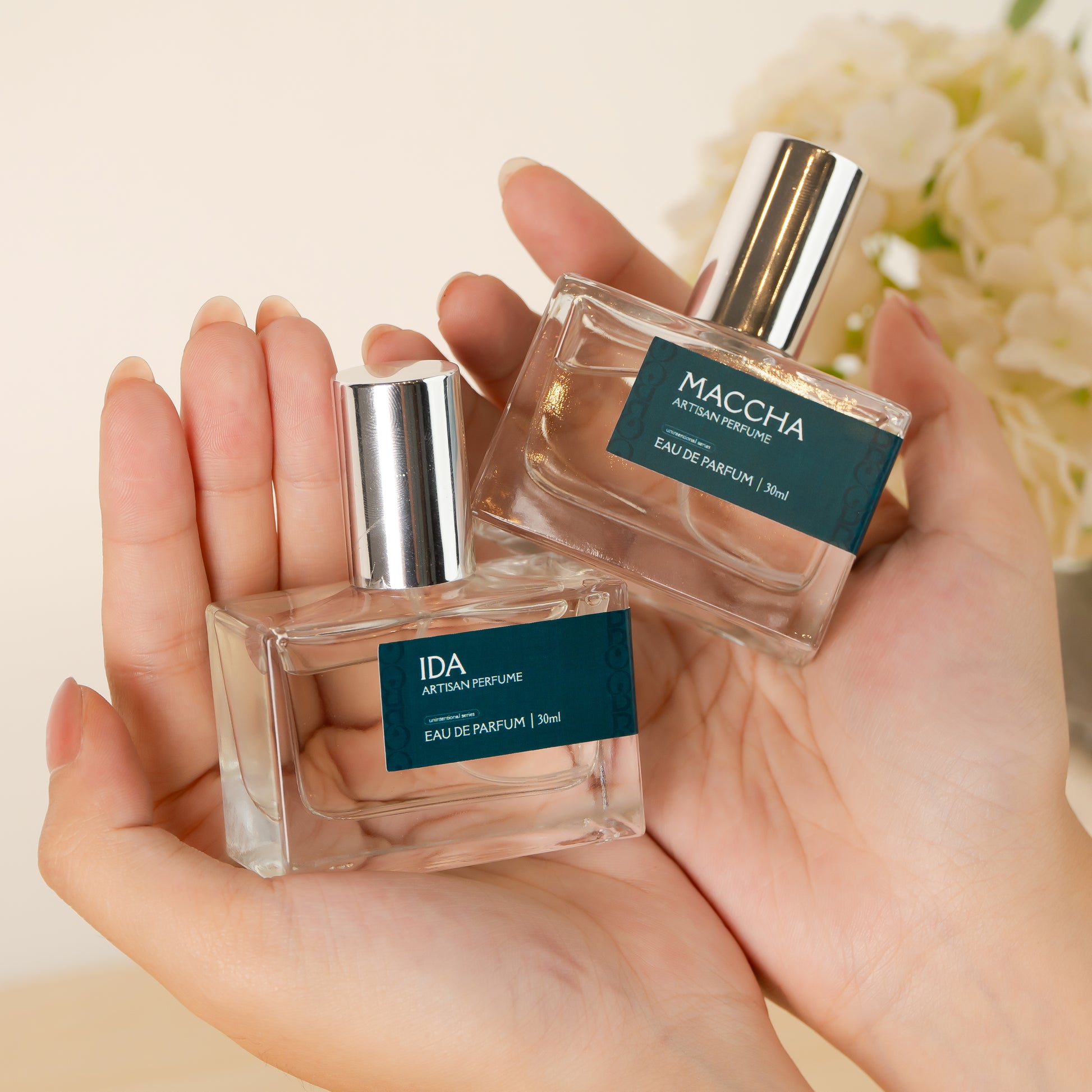 Artisan Perfume