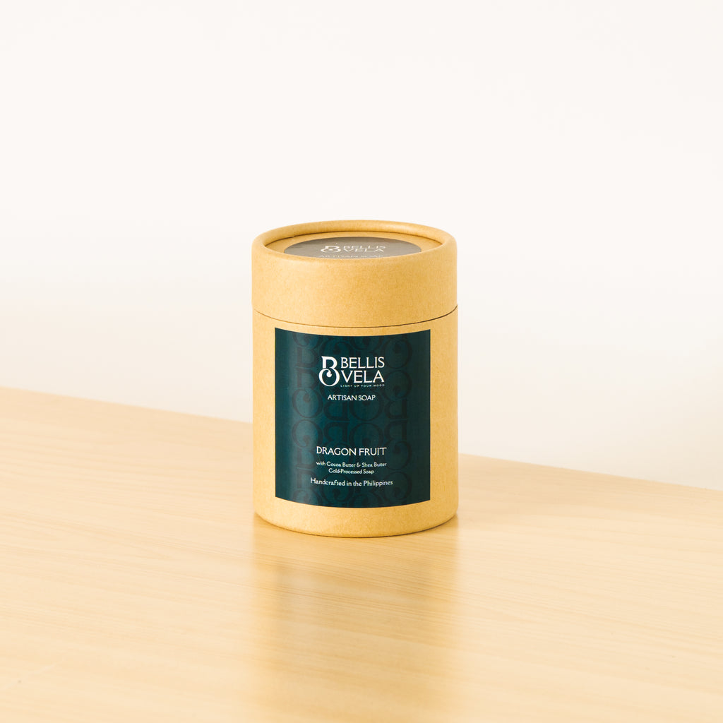 Artisan Soap