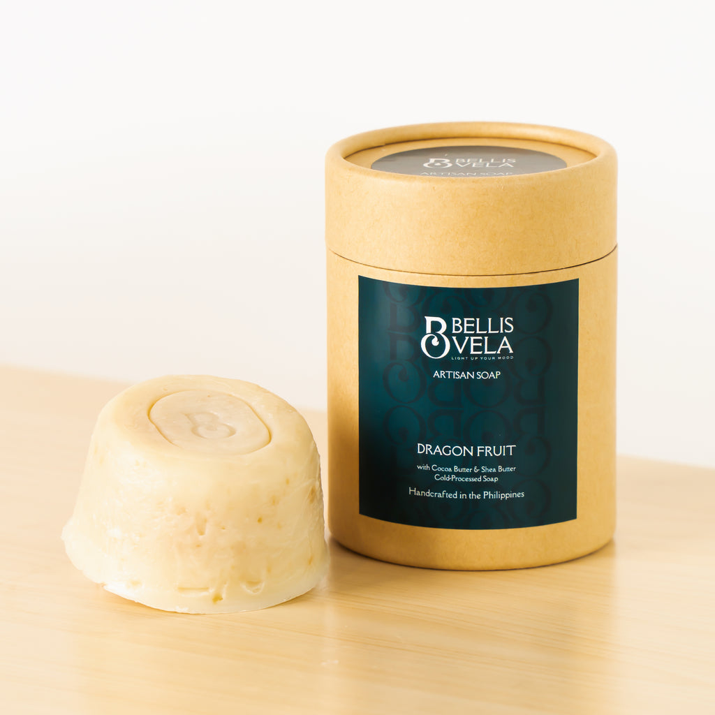 Artisan Soap