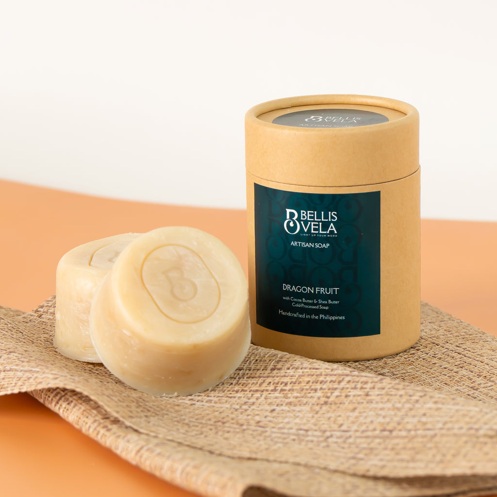 Artisan Soap