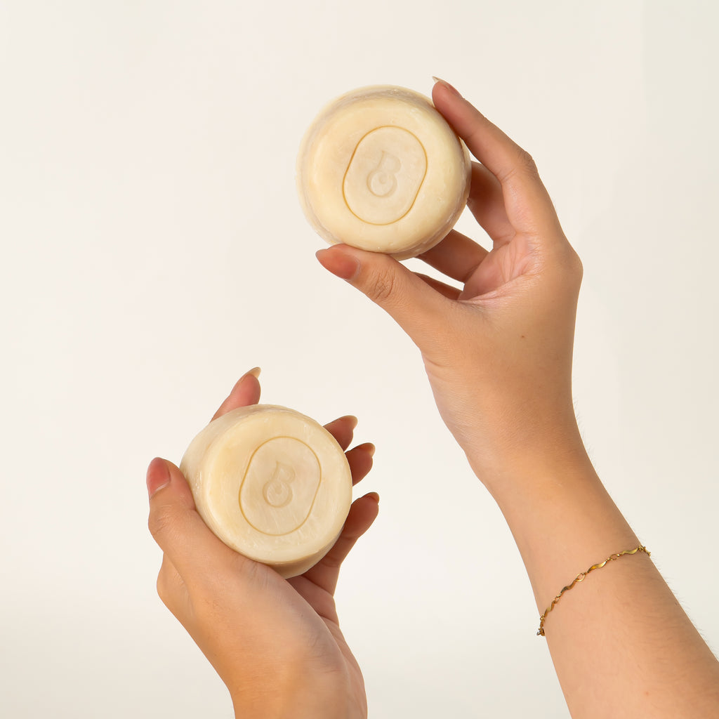 Artisan Soap