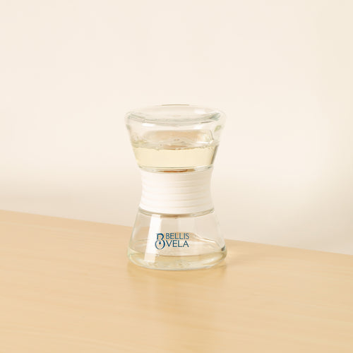 Hourglass Diffuser