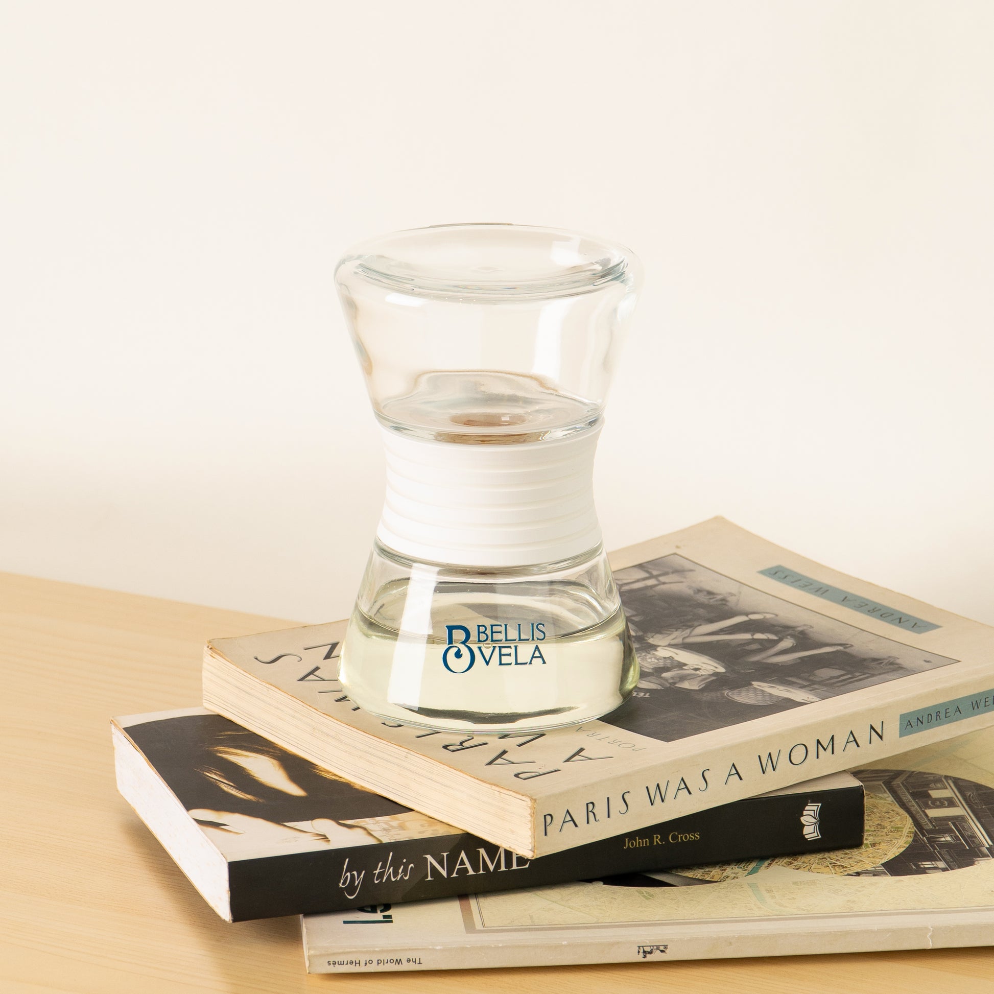 Hourglass Diffuser