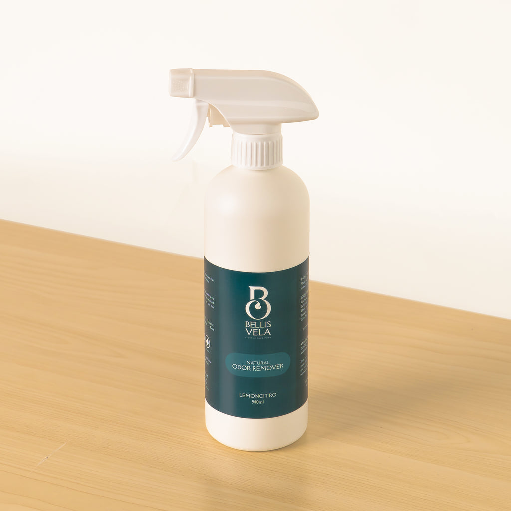 Natural Odor Remover
