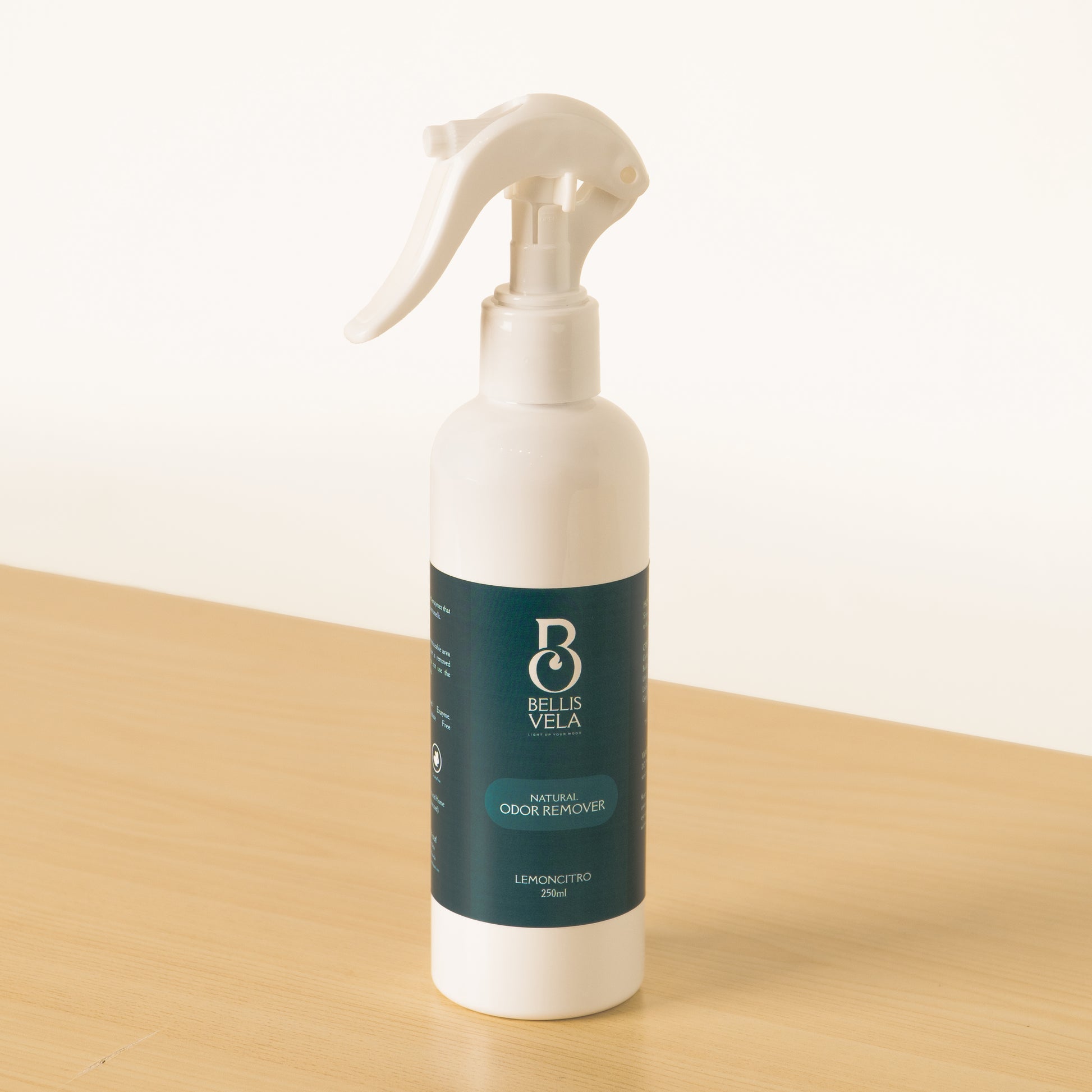 Natural Odor Remover