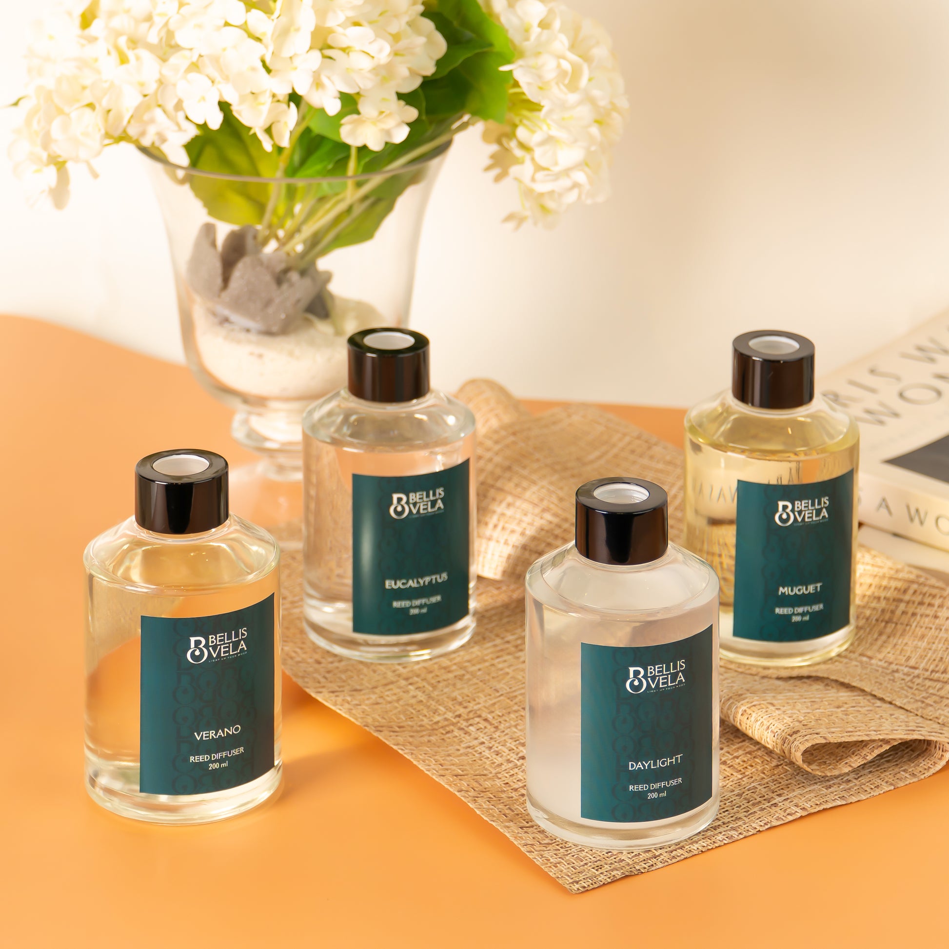 Reed Diffuser