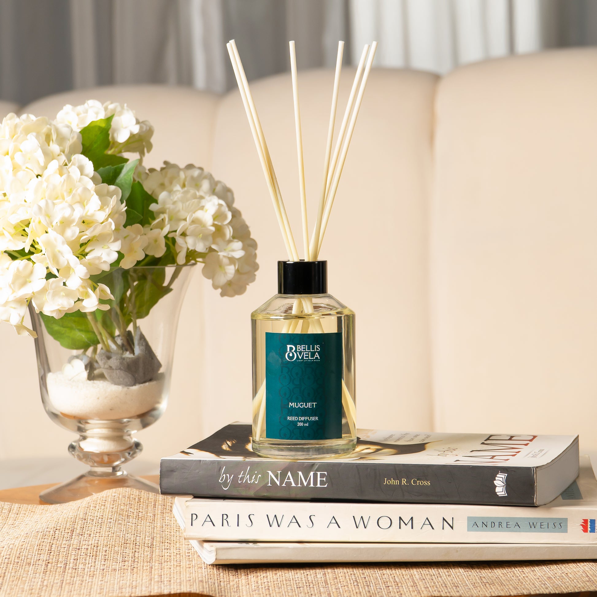 Reed Diffuser
