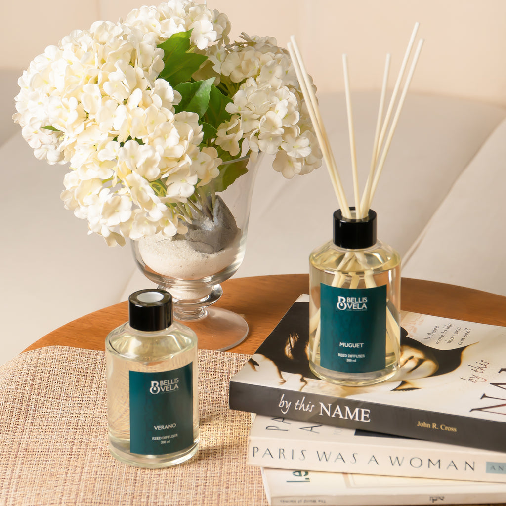 Reed Diffuser