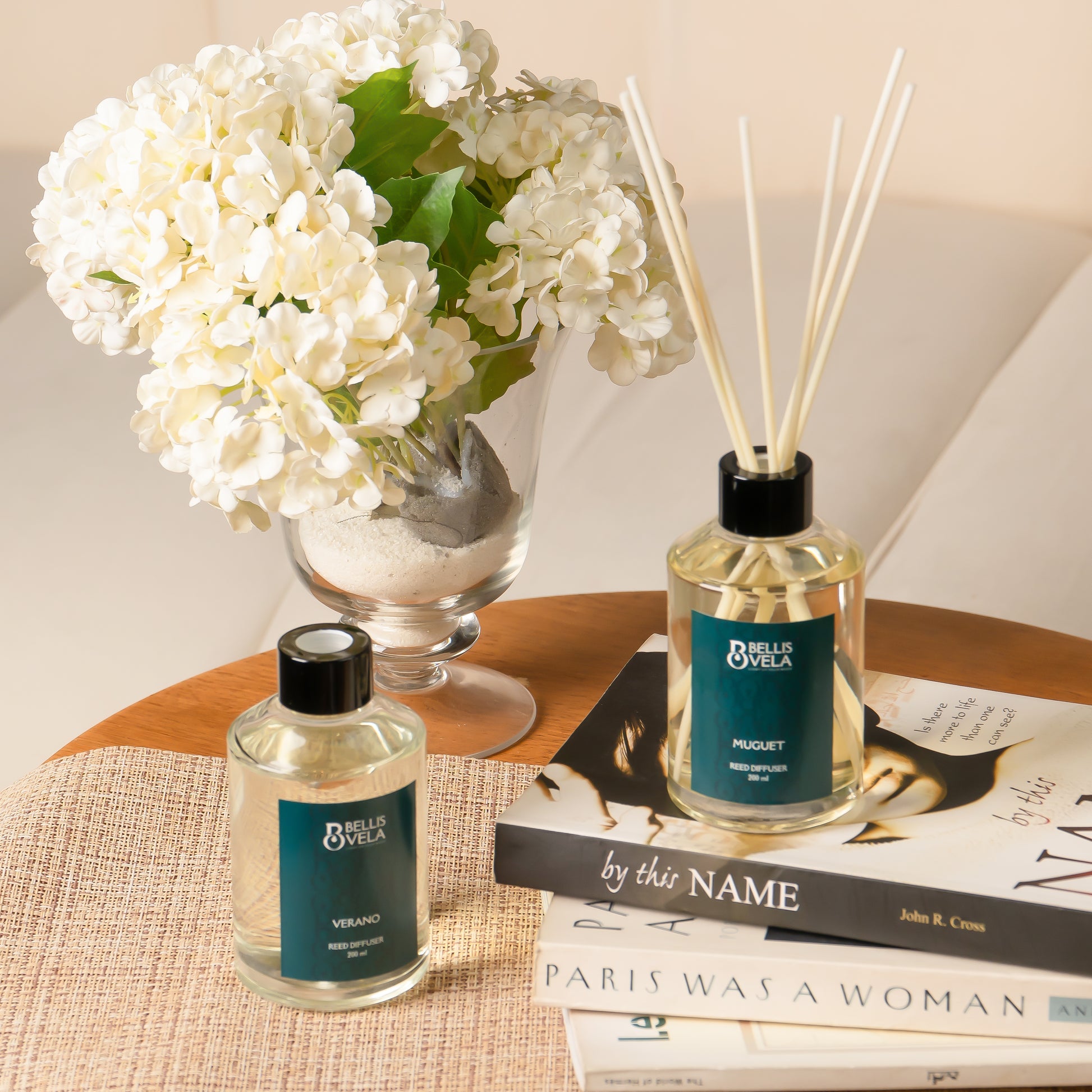Reed Diffuser
