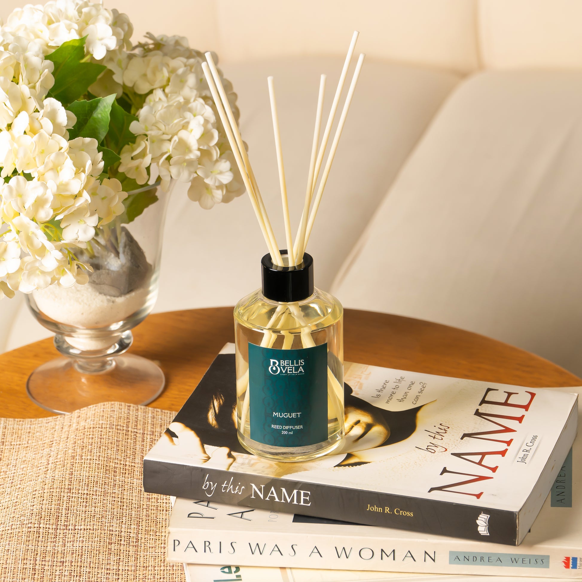 Reed Diffuser