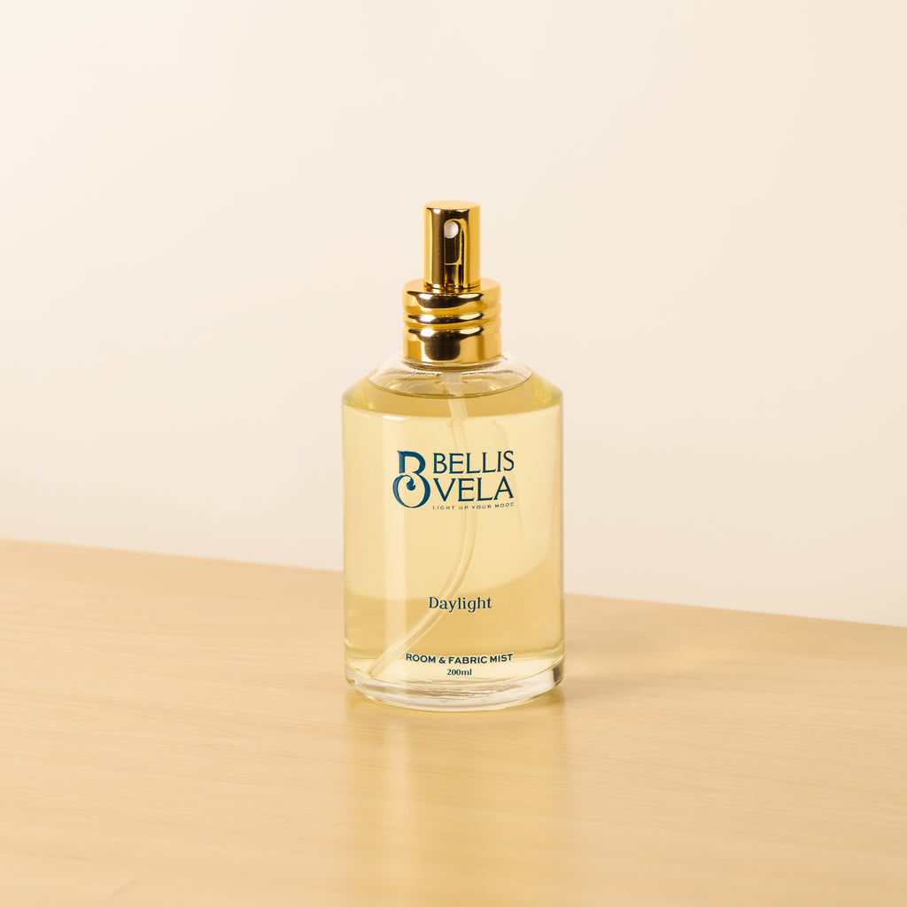 Room & Fabric Mist