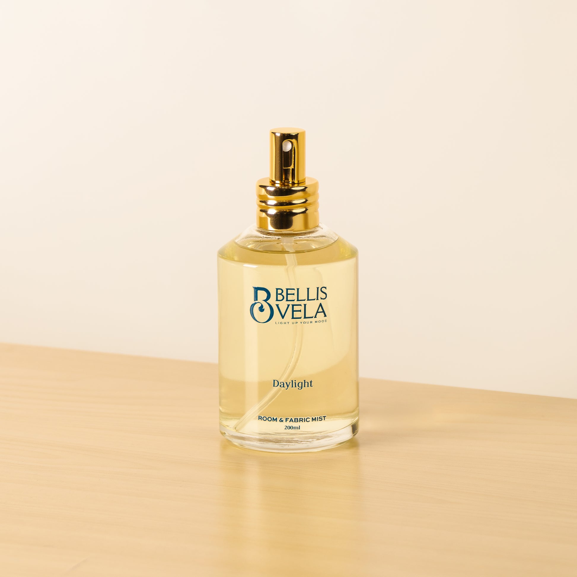 Room & Fabric Mist