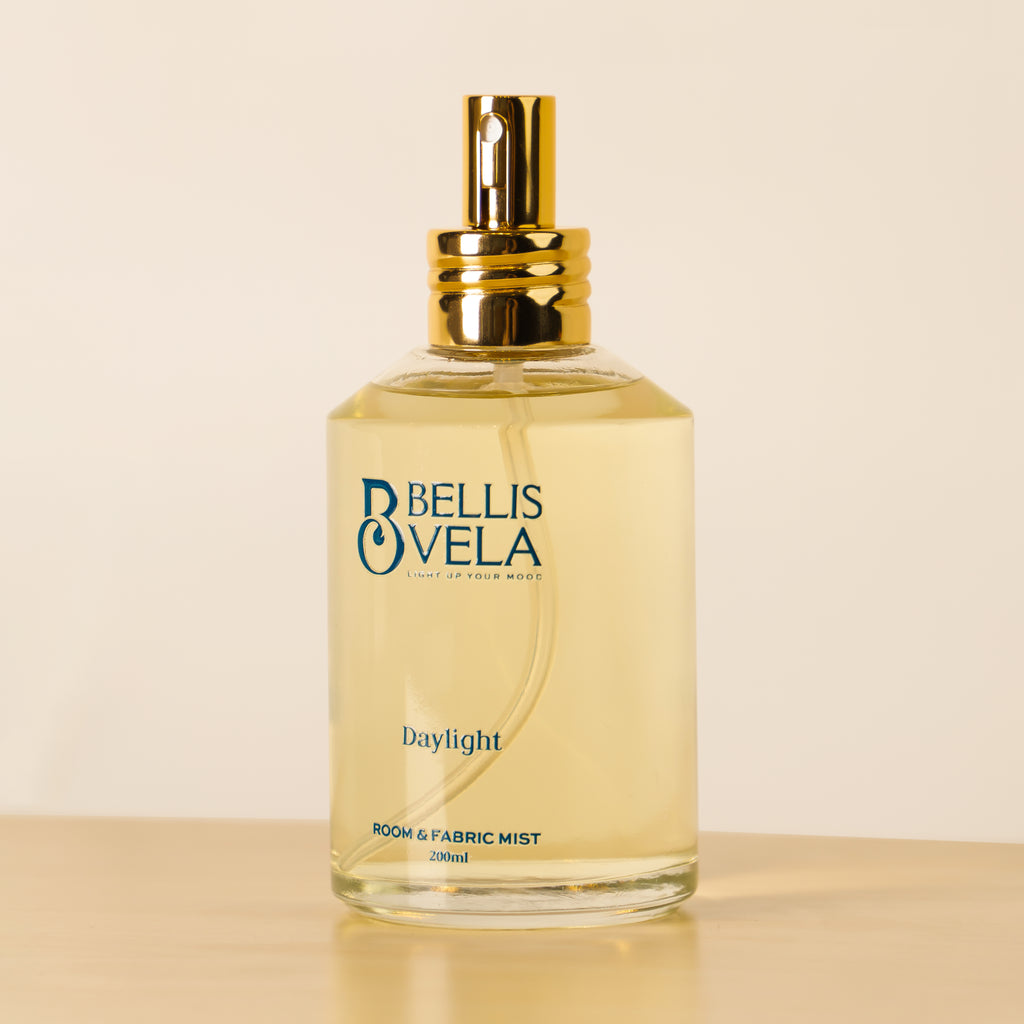 Room & Fabric Mist