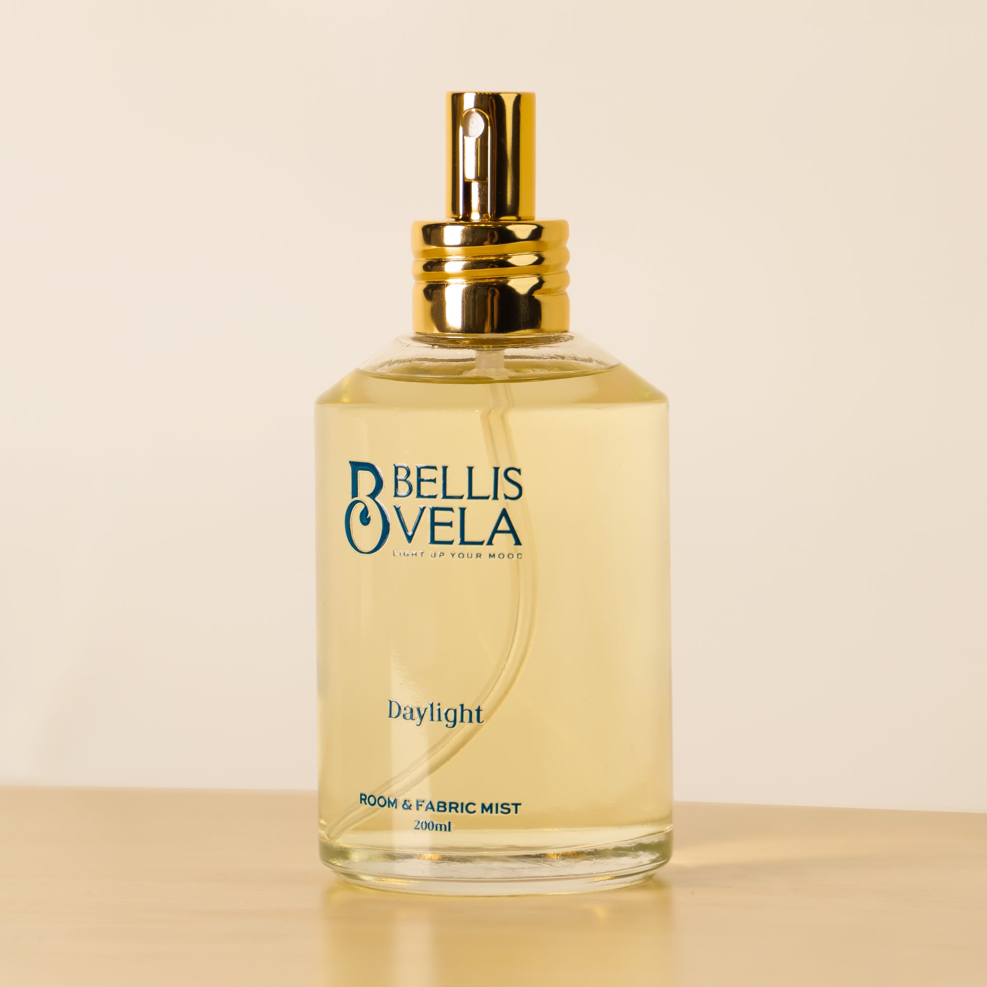 Room & Fabric Mist