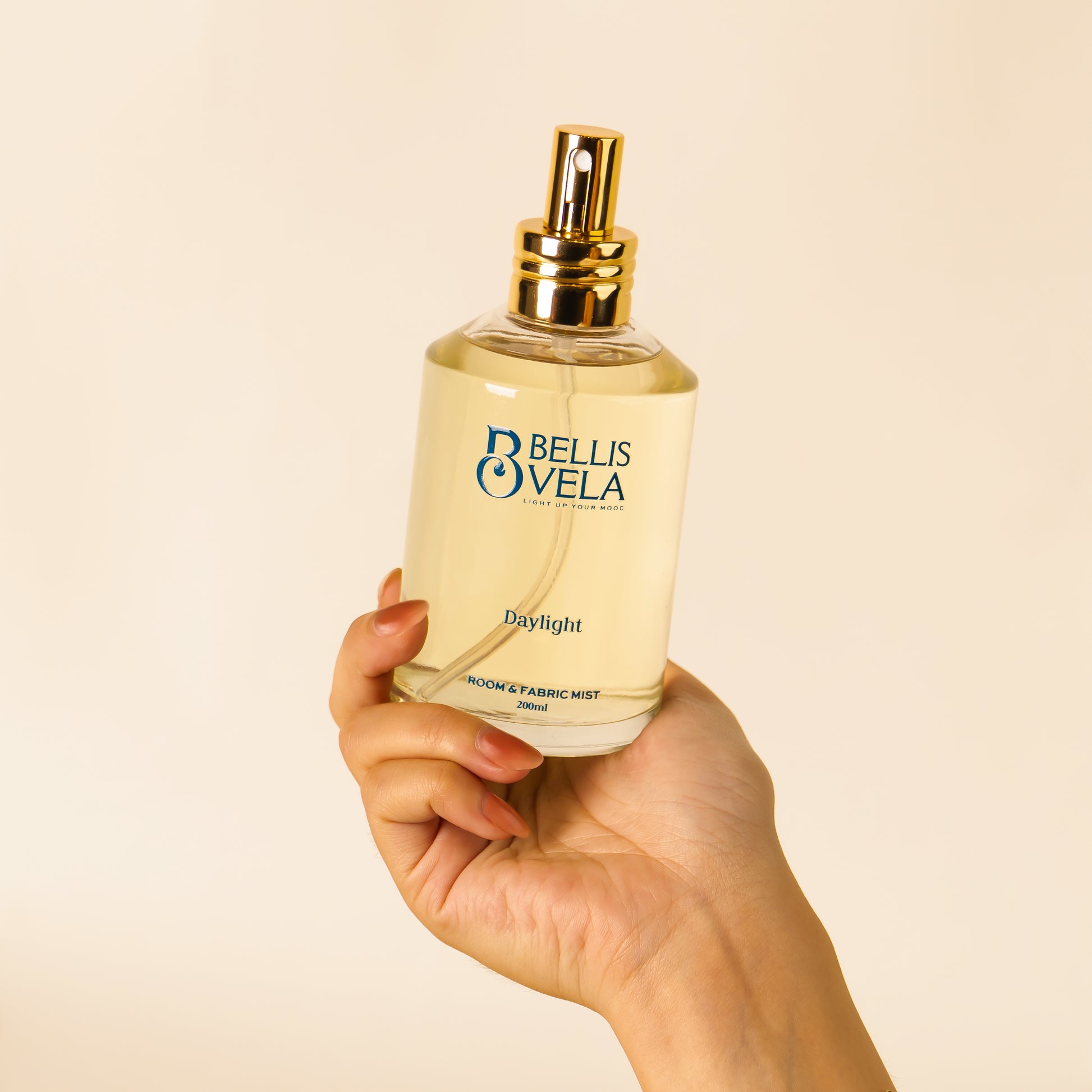 Room & Fabric Mist